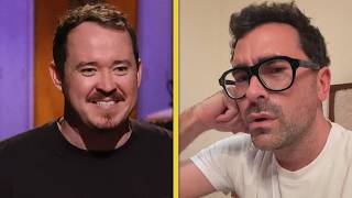 Dan Levy BLASTS Shane Gillis' 'Misogynistic' SNL Monologue