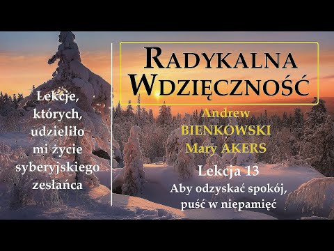 Wideo: Anatomia sumienia. Część 2. Desakralizacja