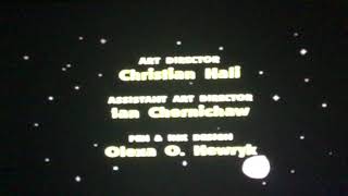 Blues Big Pajama Party Credits Colleen Ford Version