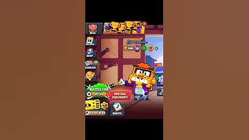 Kaze is unlock in legendary star drop 😱 #shortsfeed #shorts #edit #brawlstars