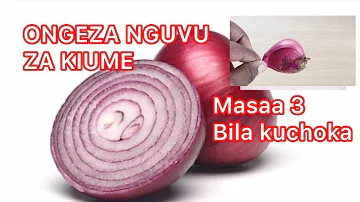 ONGEZA NGUVU ZA KIUME | masaa 3 Bila kuchoka | WANAUME TU HII