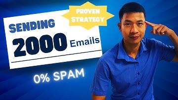 Bulk Email Marketing for Export Import Business: How to Avoid Spam Filters 2025
