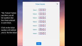 Celebrity Life Of Games: How To Select Random Number For Multiple Tickets Net Worth