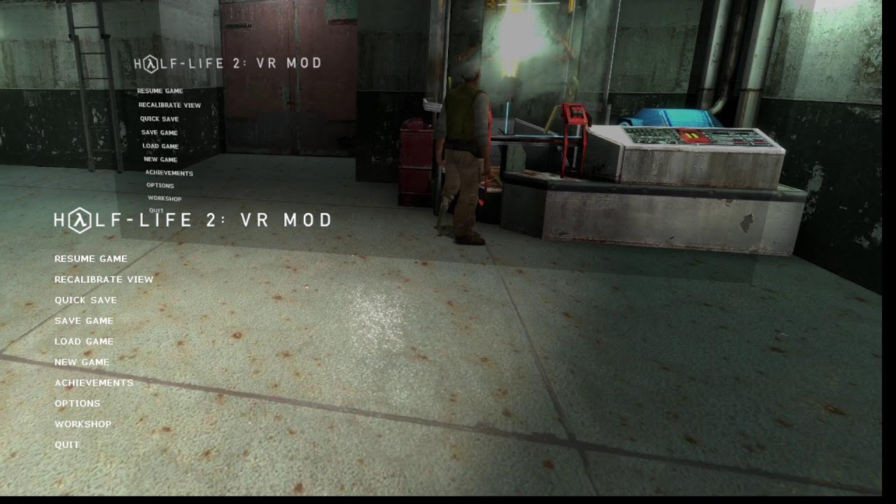 a Friendly Pest Streaming VR Live