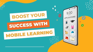 How to Use Mobile Learning Solutions for Better Results