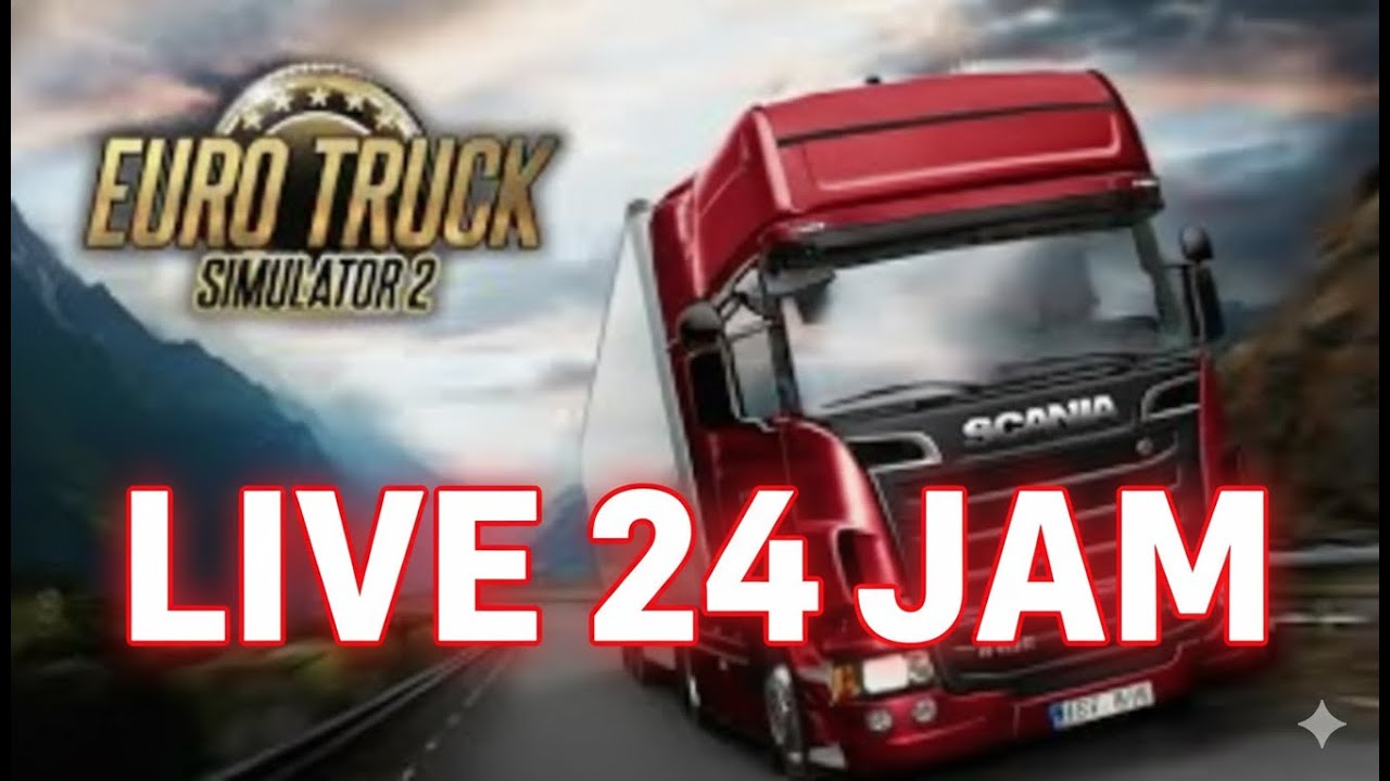 EURO TRUCK SIMULATOR 2 GAMEPLAY - PART 39