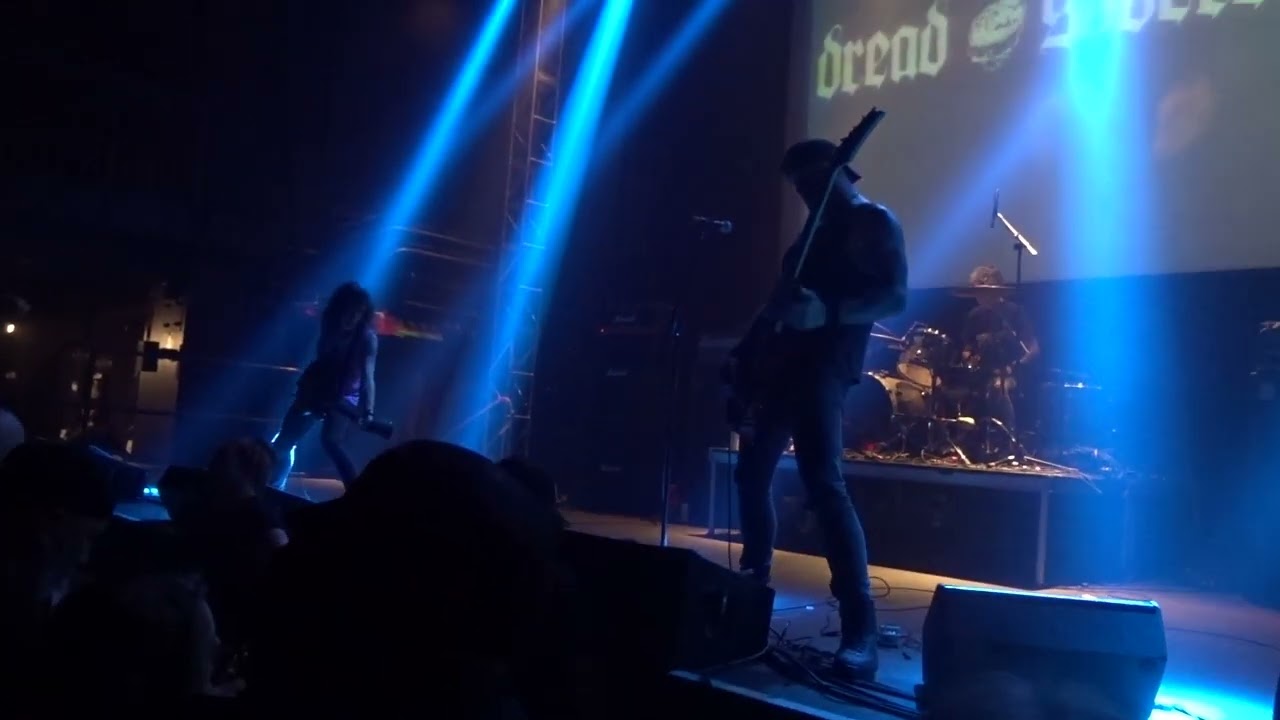 Dread Sovereign - We Wield the Spear of Longinus pt. 1@ MDF XIX, Sat, May 25, 2024