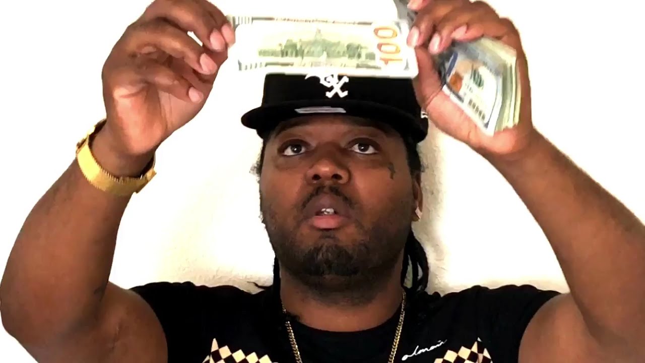 Calico Rok (Dying To Live) Time-lapse 2021