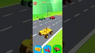 Shape shifting #shape #shapes #gameplay #games 😱😱😱