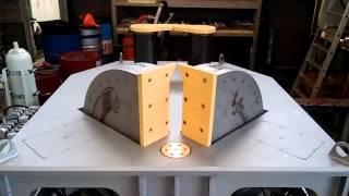 Shark Jaw Towing Pin System