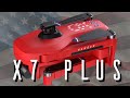 EXO Drones - Introducing X7 Ranger PLUS