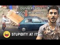 STUPID PEOPLES IN THE WORLD!! DK REACTS