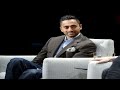 Investor Chamath Palihapitiya on his Facebook criticism