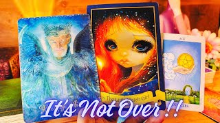 Scorpio THE DARKNESS IS ENDING YOUR STORY IS BEING REWRITTEN Tarot