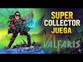 Super Gameplay VALFARIS Un juego estilo Contra #15