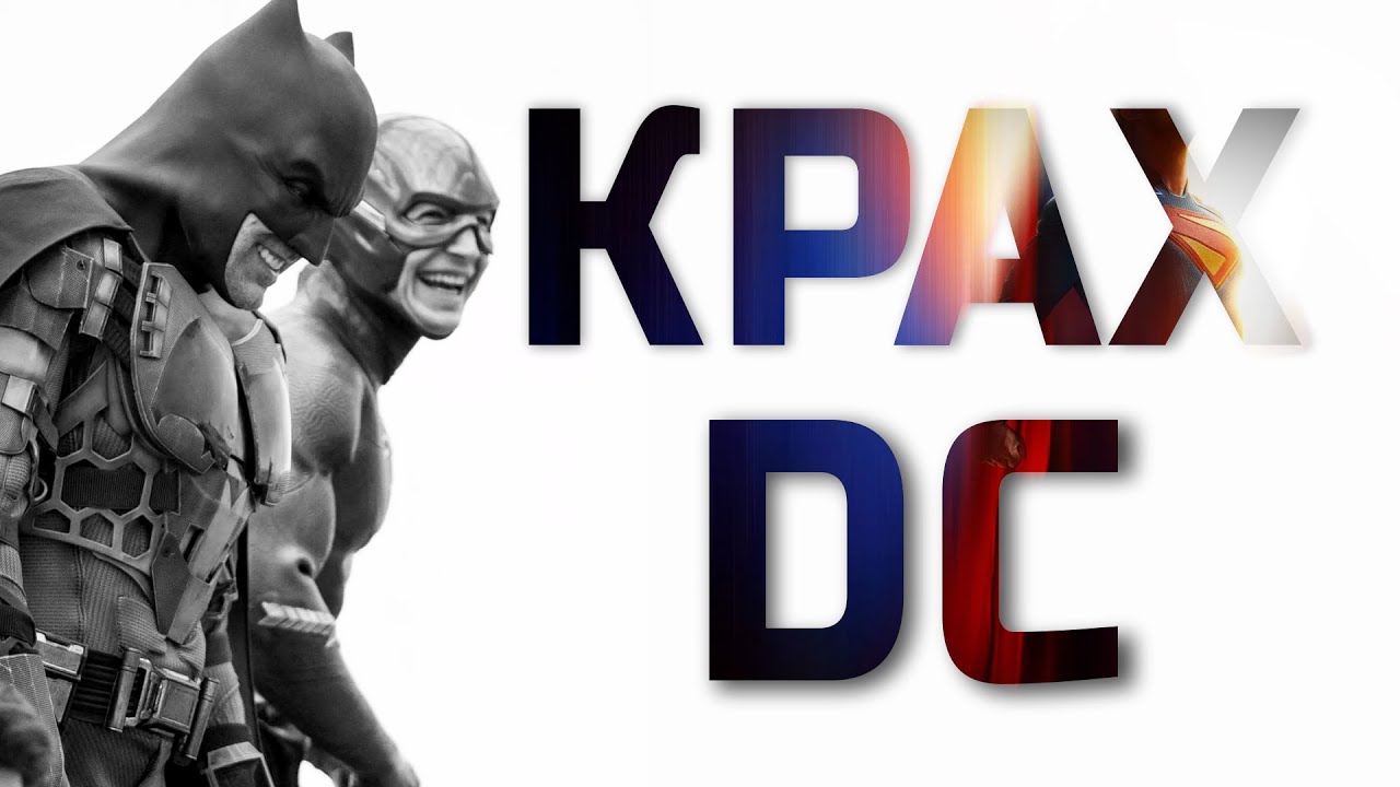 КАК DC УБИЛИ СВОЮ КИНОВСЕЛЕННУЮ