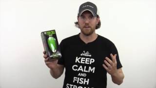 The Fish Call "Electronic Fish Attractor" Contest Giveaway screenshot 2