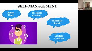 Delivering Virtual Care to Manage Chronic Respiratory Disease: Tips for Healthcare Providers