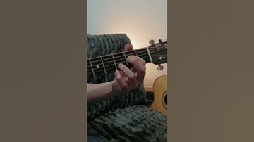 Shallow - Lady Gaga & Br Cooper #guitar #cover #song #coversong #guitarcover