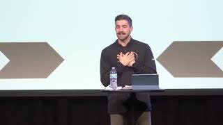 Finding Freedom - W9, The Living Word | Pastor Mylon Anderson | C3 Church