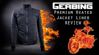 Gerbing Premium Heated Motorcycle 