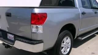 2010 Toyota Tundra #T18575A in Pharr TX McAllen, TX