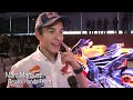 MotoGP 2013 Can Marc Márquez win with Honda Repsol Team?
