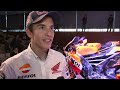 MotoGP 2013 Can Marc Márquez win with Honda Repsol Team?