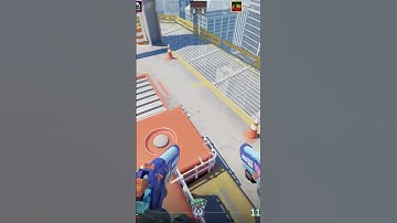 Pistol Round 1v5 Clutch! CS2 Ace + Bomb Defuse! 🎯 #fyp #counterstrike2 #cs2 #gaming #cs2ace