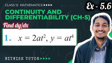 Class 12 Ex 5.6 Q1 Maths | Ex 5.6 class 12 maths q1 | Question 1 exercise 5.6 Class 12