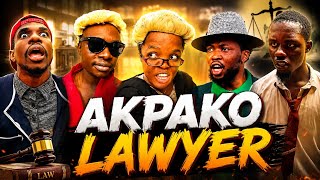 AKPAKO LAWYER🤣 Ft Funnybros |Brainjotter |Sabinus |Baba_beji |Funny Emma |Mc Zobo |Mr Lyfe |Agkaay