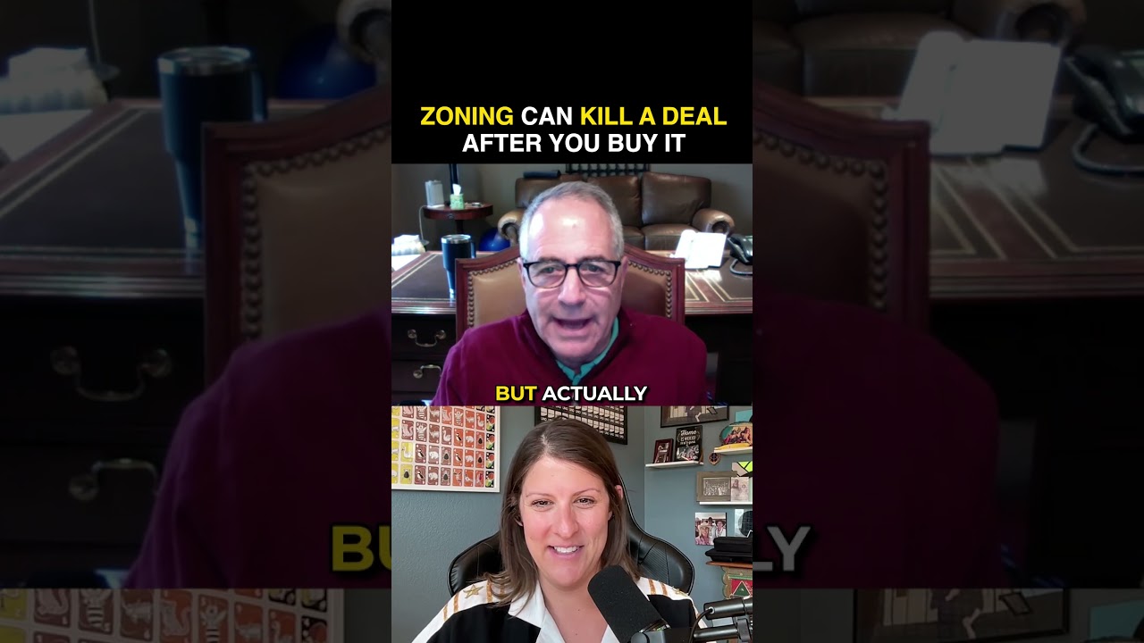 The dealbreaker nobody saw coming