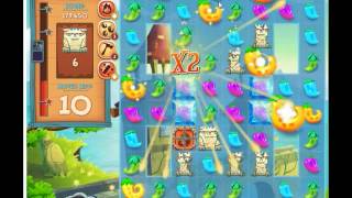 Pepper Panic Saga Level 345 No Boosters