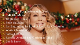 Top Christmas Songs of All Time π
πΌ Best Christmas Music Playlist π
πΌ Christmas Songs 2025/2026
