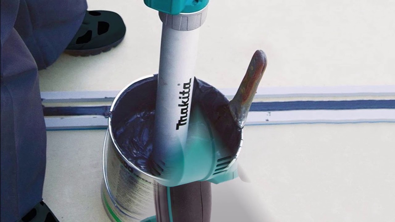 Makita DCG180ZBK 18V LXT Cordless Caulking Gun YouTube