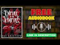 Empire of the Vampire by Jay Kristoff Audiobook | The Dark Fantasy Everyone Is Talking About