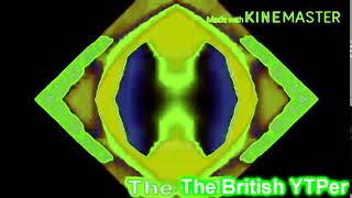 Ytp Tennis Mirrored Upside-Down