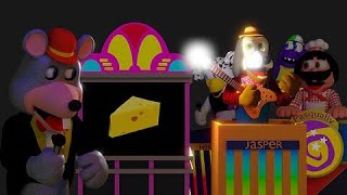 Say Cheese Its Funner Reuploaded