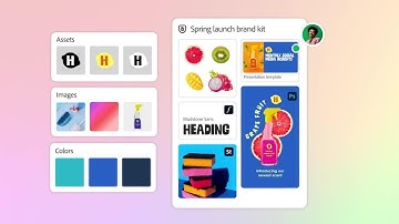 Create On-Brand Content at Scale with Adobe Express | Adobe for Business