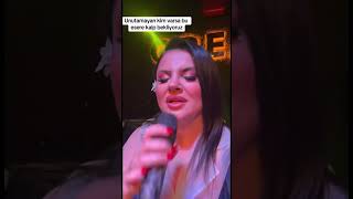 Tülay Maciran - Güzelim Bir Derde Düştüm
