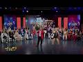 5 – ALEX LORETI “NEW YORK NEW YORK” NOTE SOTTO LE STELLE PUNTATA 12 ED 2025 2026