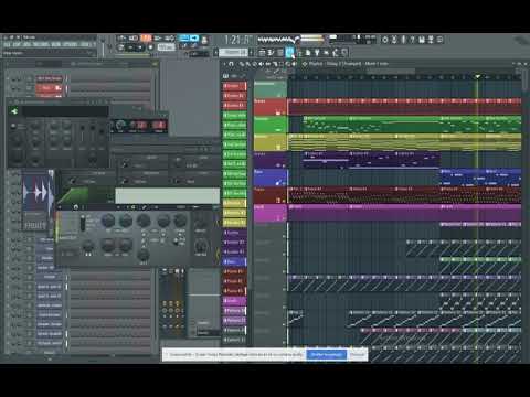 Rai Trumpet FREE Instrumental No Copyright Music