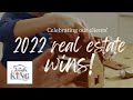 2022  congratulations to our clients the jennifer king team  remax