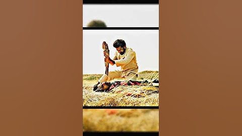 JR NTR X RAMCHARAN 🔥|| [RRR]-MOVIE #shorts #viral #status #attitude #ytshorts #rrr #saiyan