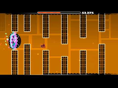 Showcase for dorabae jumping zone