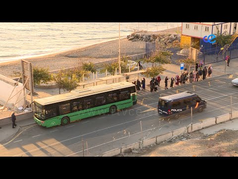 El Pleno saca adelante mejoras en materia de accesibilidad para los autobuses
