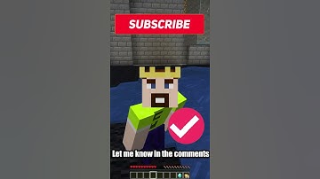 Minecraft The Dropper 5 #shorts