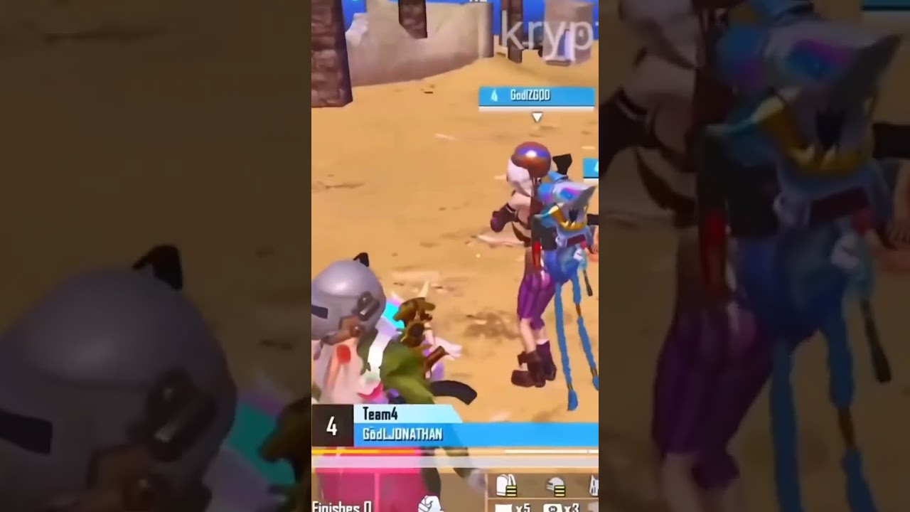 TSM ENTITY _One knock push era 