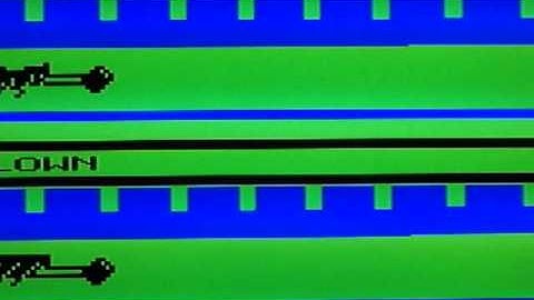 Dragster [Atari 2600]