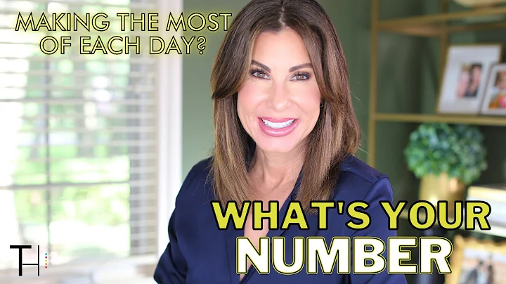 How Many Hours Are In YOUR Day? | What's Your Number?!